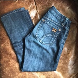 Joe’s jeans Honey Crop